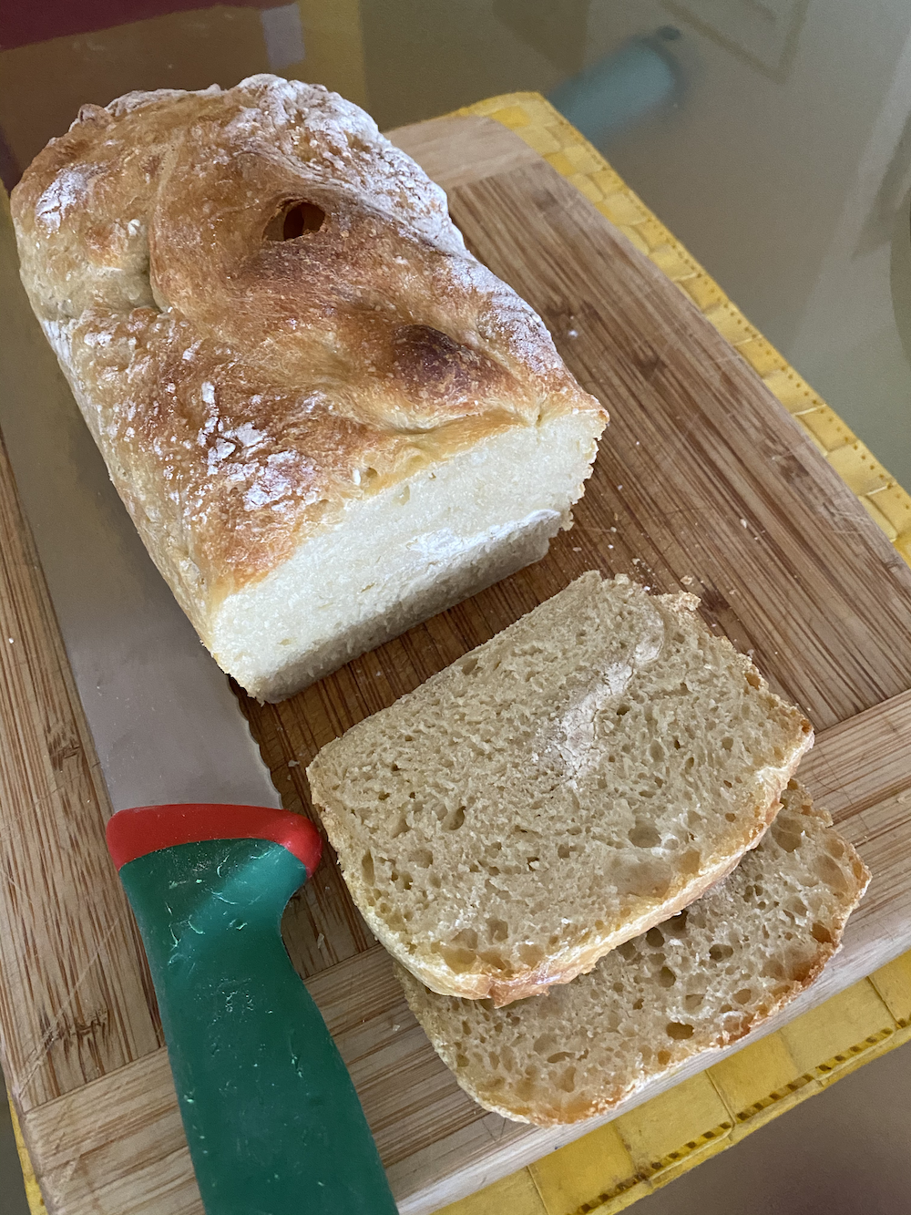 Pain de mie