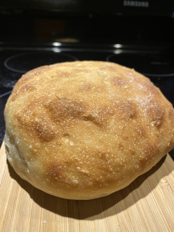 Ciabatta