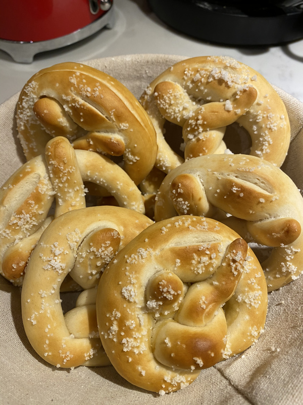 Bretzel