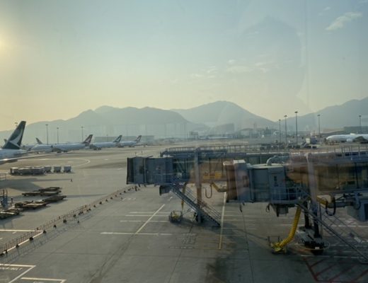 Hong Kong