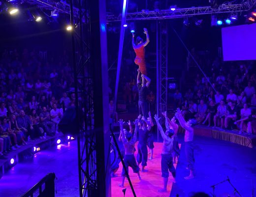 Cirque