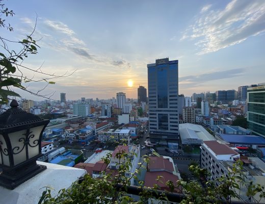 Phnom Penh