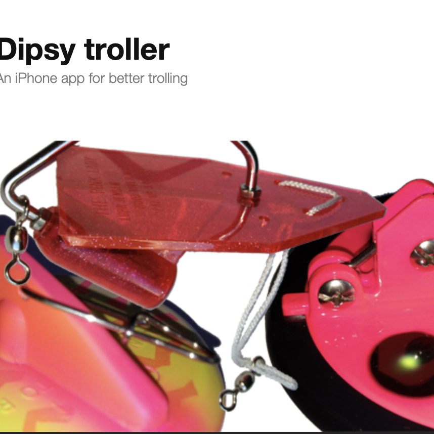 Dipsy-Troller